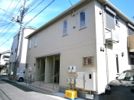 FJ敏コートの外観