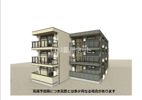 D-ROOM 登戸Ⅴの外観