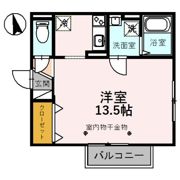 Y・プランドールの間取り画像