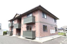 Y・プランドールの外観画像