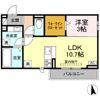 FIELDEN（ﾌｨｰﾙﾃﾞﾝ）の間取り画像
