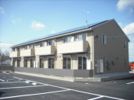 BELLAIR SETOの間取り画像