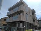 D-room中桜塚の間取り画像