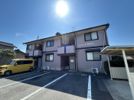 セジュールBONの間取り画像