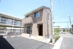 桜 A棟の間取り画像