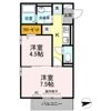 ベイ ブランシェ白楽町の間取り画像