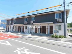 D-ROOM八本松東の外観画像