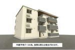 ロイヤルタウン八戸の間取り画像