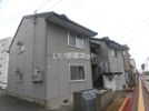 プレジール三城 A棟の間取り画像