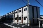ジュネスアベニールV2の間取り画像