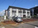 アークフラッティーの間取り画像