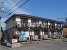 マンハイム嘉 Dの間取り画像