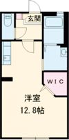 リバプールJの間取り画像