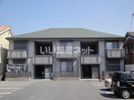 サミット Dの間取り画像