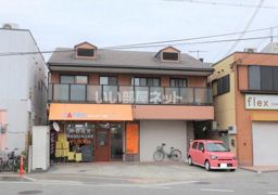 ステーション小西の外観画像