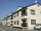 サントラップKの間取り画像