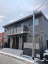 ハイムメゾン池田Ⅰの間取り画像