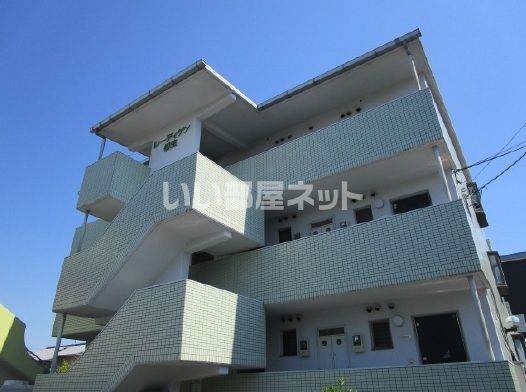 レーディゲン初生の外観画像