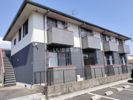 ドゥソレイユ21 A棟の間取り画像