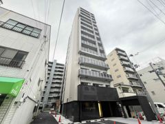 ファーストフィオーレ神戸スペラーレの外観画像