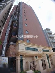 プレジオ梅田の外観画像