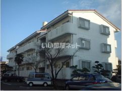 第8常盤ビルの外観画像