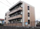 クニヒロマンションCの間取り画像