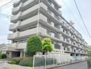 マイキャッスル吹上の外観画像