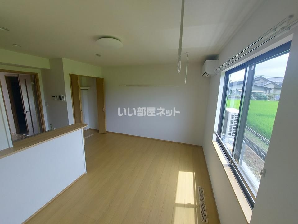リビング