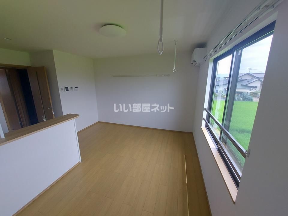リビング