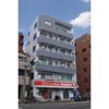 内田ビルの間取り画像