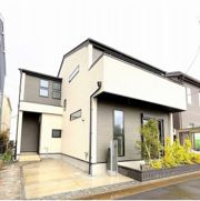 4190新座市新堀2期1棟1号棟の外観画像