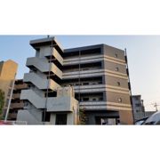 K-WESTの外観画像