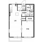 メゾン・ド・TKの間取り画像
