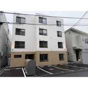 ホロムア澄川の外観画像