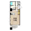 CITY SPIRE 名駅北の間取り画像