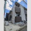 メゾンエトアの間取り画像