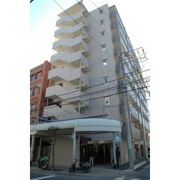 バージュアル横濱鶴見の外観画像