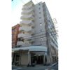 バージュアル横濱鶴見の外観