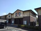 カントリーブライト Bの間取り画像