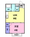 エリール千野根の間取り画像
