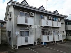 エリール千野根の外観画像
