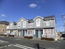 ウエストヒルズ壱番館の間取り画像