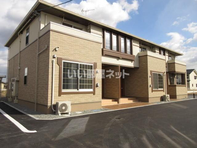クラウド下市 Cの外観画像