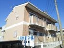 コーポ藤の間取り画像