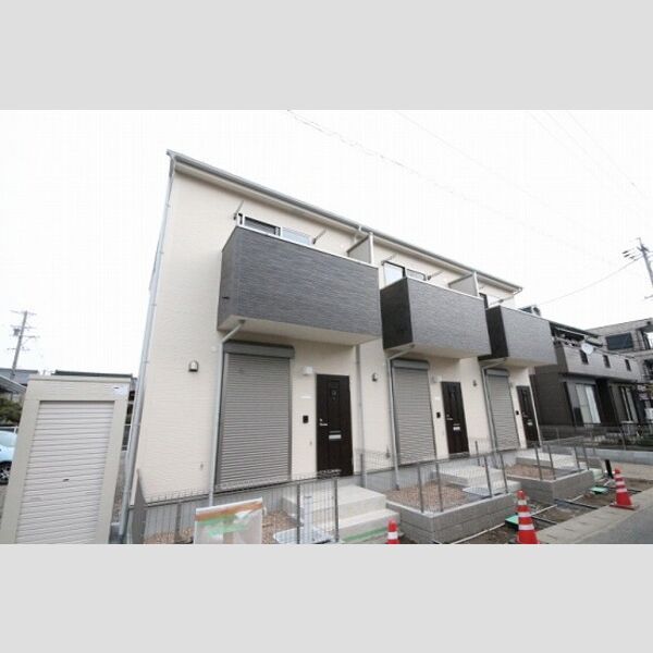 DREAM RESIDENCE 田代町の外観画像