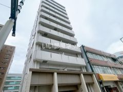 ヴェルデ・ビュー大手町の外観画像