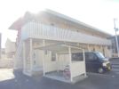 ヴィラ・モンテローザ Cの間取り画像