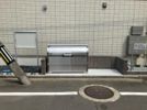 D-ROOMあさかや Ⅱの外観