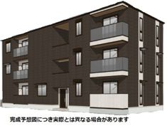 Glanz CHITOSEの外観画像